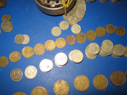 продам монети ссср. . фото 4