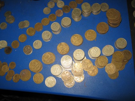 продам монети ссср. . фото 3