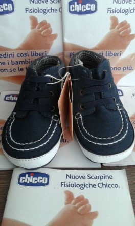 Продам детскую обувиь итальянского бренда Chicco)
Унисекс ,размеры от 16 до 21 . . фото 3