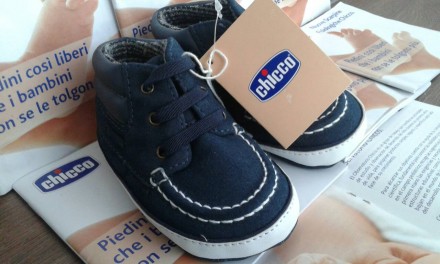 Продам детскую обувиь итальянского бренда Chicco)
Унисекс ,размеры от 16 до 21 . . фото 6