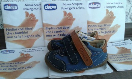 Продам детскую обувиь итальянского бренда Chicco)
Унисекс ,размеры от 16 до 21 . . фото 12