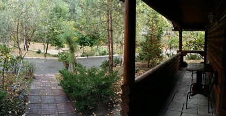 Отельный Комплекс "Золотой Берег" в парковой зоне Чернигова! Лес+Река+Природа! О. . фото 3
