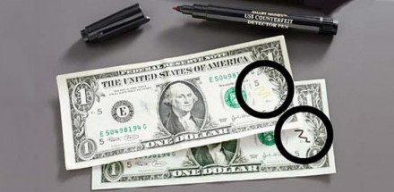 Детектор маркер для проверки денег
маркер – химический, детектор валют. Данный м. . фото 2