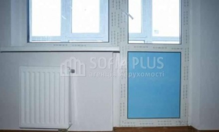 Продается 1- комнатная квартира в строящемся доме. г.Киев, Дарницкий район,ЖК "П. . фото 5