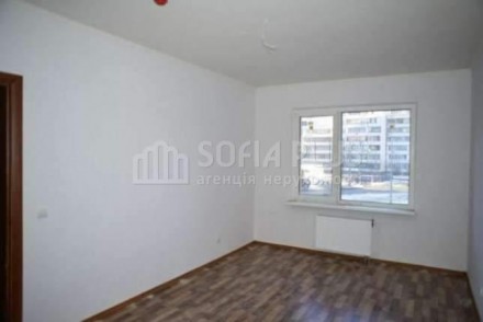 Продается 1- комнатная квартира в строящемся доме. г.Киев, Дарницкий район,ЖК "П. . фото 4