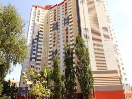 Продается 1- комнатная квартира в строящемся доме. г.Киев, Дарницкий район,ЖК "П. . фото 2