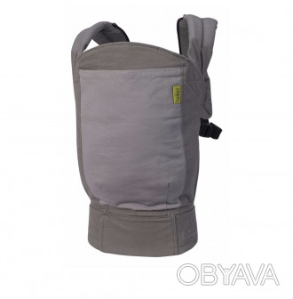 Продам новый эрго-рюкзак boba carrier. Подходит для детей весом от 3,5 до 20 кг.. . фото 1