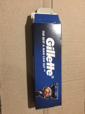 Gillette Fusion ProGlide Power FlexBall. Технология FlexBall — ИННОВАЦИЯ от Gill. . фото 4