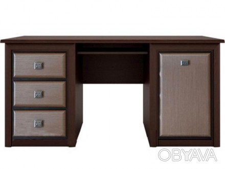 Модульная мебель КОЕН Гербор от украинской фабрики Gerbor – это классика в совре. . фото 1