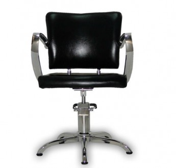 Представляем Вашему вниманию шикарное парикмахерское кресло на гидравлическом пр. . фото 3