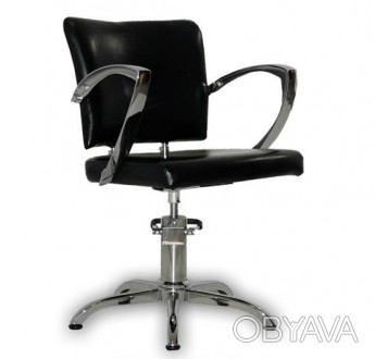 Представляем Вашему вниманию шикарное парикмахерское кресло на гидравлическом пр. . фото 1