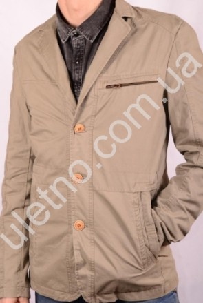К Вашему вниманию представляем пиджак-куртка мужская оптом от 350 грн 
Качество. . фото 6