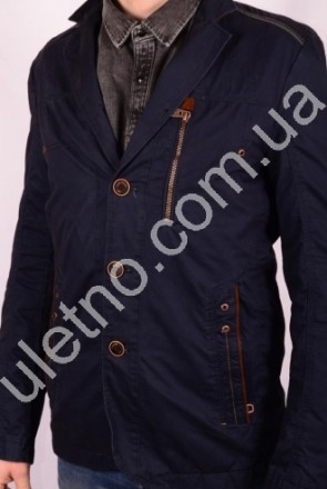 К Вашему вниманию представляем пиджак-куртка мужская оптом от 350 грн 
Качество. . фото 3