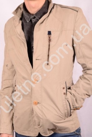 К Вашему вниманию представляем пиджак-куртка мужская оптом от 350 грн 
Качество. . фото 7