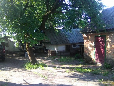 Продам будинок с. Козарівка, Канівського р-н, Черкаської обл., з земельною ділян. Козаровка. фото 4