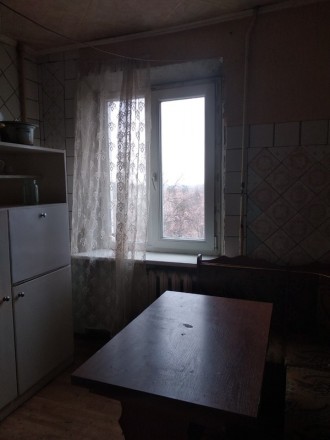 Впервые в продаже 2-х комнатная квартира в поселке Слобожанском, комнаты смежно . . фото 4