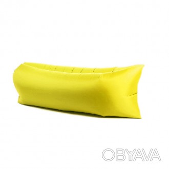 Надувной гамак AirSofa - это инновационный продукт, уникальный в своем роде наду. . фото 1
