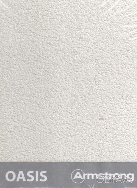 Описание товара: Плита подвесного потолка Oasis / Оазис – популярный вид эконом . . фото 1