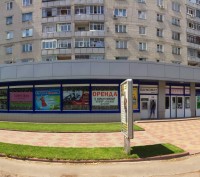Аренда торговой площади и складских помещений в центре города. Украина. фото 2