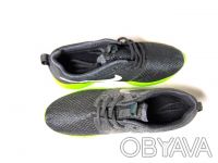 Мужские кроссовки Nike Roshe Run (Grey & Green)

Мужские кроссовки Nike Roshe . . фото 4