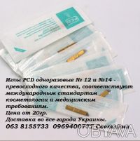 Манипулы (ручки) для микроблейдинга бровей 6D Киев
профессиональные для теневой. . фото 9