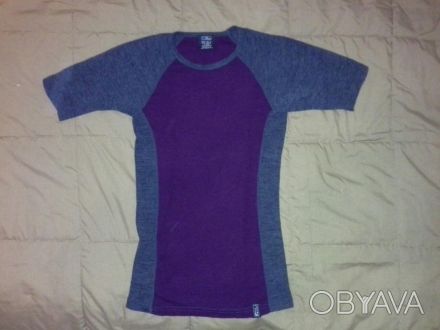 Термо футболка Trekmates 100%оригинал Размер XL Состояние 5++ Смотрите все мои о. . фото 1