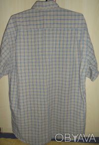 Рубашка-тенниска " Tradition " на мужчину, или же на парня, размер L-XL, смотрит. . фото 4