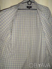 Рубашка-тенниска " Tradition " на мужчину, или же на парня, размер L-XL, смотрит. . фото 5