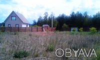 Продается земельный участок площадью 13 соток под застройку в живописном месте в. Александровка. фото 10