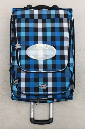 Качественные, очень легкие чемоданы французского бренда Decent. Специальная конс. . фото 11