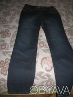 Товар из посылки,пролёт с размером.Очень качественные новые женские джинсы,стран. . фото 3