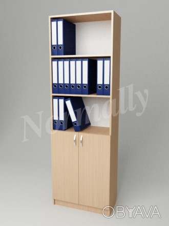 Стол  из серии Эконом для офиса и учебных заведений.
Размер:600X320X1860H.
Мат. . фото 1