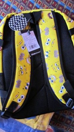 рюкзаки для школы за 600 гривен новые . качество хорошее . три вида для мальчико. . фото 6