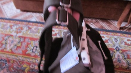 рюкзаки для школы за 600 гривен новые . качество хорошее . три вида для мальчико. . фото 9