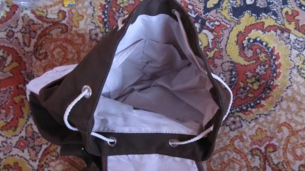 рюкзаки для школы за 600 гривен новые . качество хорошее . три вида для мальчико. . фото 8