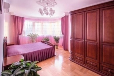 Продажа 3-комнатной квартиры по ул. Срибнокильская, 12. В квартире есть три боль. . фото 9