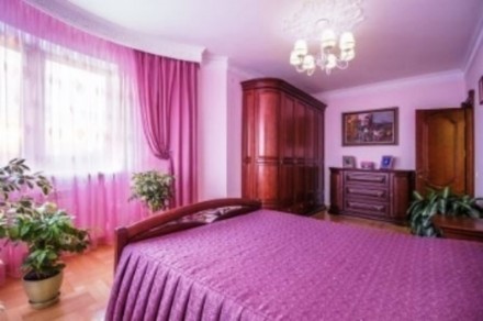 Продається 3-кімнатна квартира на вул. Срібнокільська, 12. У квартирі є три вели. . фото 7