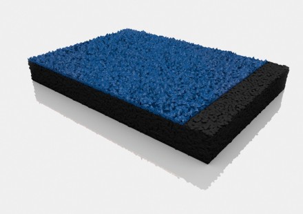Stobitan® SC
Basemat and Spray Coat System
The Stobitan® SC is a base mat with. . фото 2