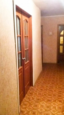 Продается уютная 3 комнатная квартира на пр. Героев Украины, Соляные. 
Квартира . . фото 3