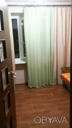 Продается уютная 3 комнатная квартира на пр. Героев Украины, Соляные. 
Квартира . . фото 1