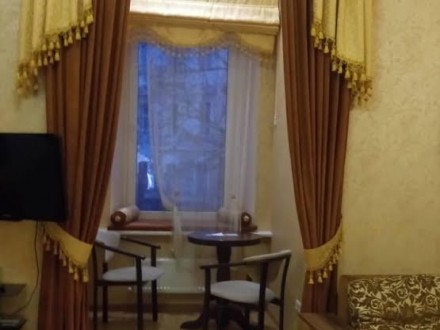 Сдам 1к квартиру в историческом центре Одессы на Гоголя. 
2 этаж / 3-го дома. О. Приморский. фото 7