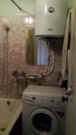 Аренда квартиры на Космонавтов, косметический ремонт , есть мебель и техника, ую. Саксаганский. фото 5