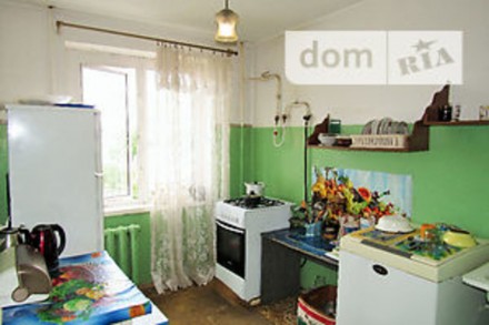 Житловий стан, МПВ, кімнати роздільні, залишається вбудована кухня. Квартира не . . фото 6