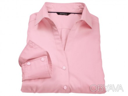 Красивая, стильная блуза, рубашка ESMARA, сток германского торгового дома LIDL, . . фото 1