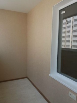 Продам 1 комнатную квартиру на Таирова в ЖК Радужный

Квартира расположена  на. Таирова. фото 2