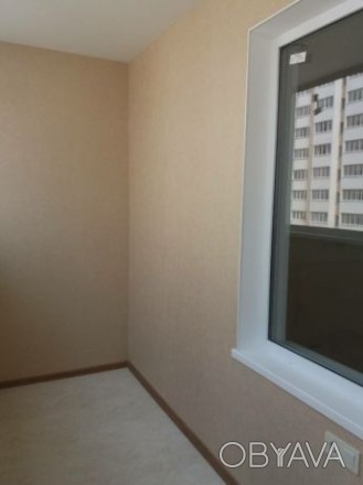 Продам 1 комнатную квартиру на Таирова в ЖК Радужный

Квартира расположена  на. Таирова. фото 1