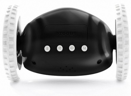 
Будильник - для любителей поспать.Если его вовремя не выключить - будильник "сп. . фото 4