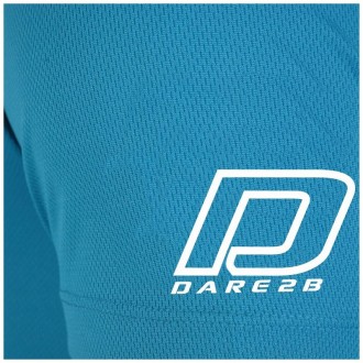 Футболка Dare2B Typescript

Однотонная высокотехнологичная мужская футболка с . . фото 3