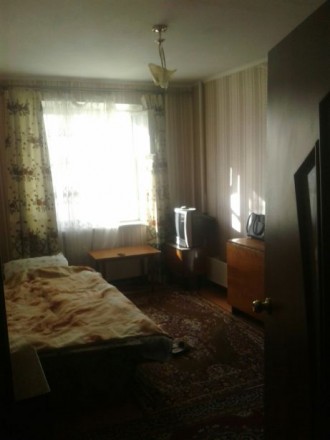 Продам 3 комнатную квартиру на Таирова, (м-н Школьный).

Квартира расположена . Таирова. фото 5