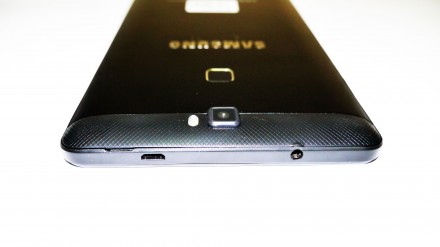 7" планшет-телефон Samsung Z30 - 4дра + 1Gb RAM + 16Gb ROM + 2Sim + Bluetooth + . . фото 4